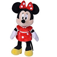 Simba Minnie Red 25 cm - Soft Toy