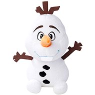 Simba Frozen Olaf 23 cm - Soft Toy