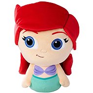 Simba Malá mořská víla Arielle 25 cm - Soft Toy