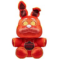 Funko Plush Five Nights at Freddy's System Error Bonnie 18 cm - Soft Toy