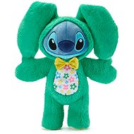 Disney Stitch Easter zelený 37 cm - Soft Toy