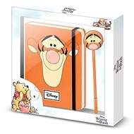 Notebook Disney Tiger with pen - Journal