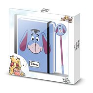 Notebook Disney Ijáček with pen - Journal