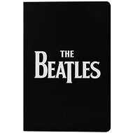 The Beatles: Main Logo Block A5 - Journal