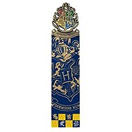 Harry Potter: Hogwarts - Bookmark - Bookmark