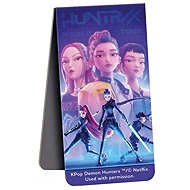 K-Pop Demon Hunter: Trio - Bookmark - Bookmark