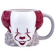 IT: Pennywise - ceramic 3D mug - Mug