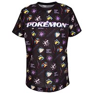 Pokémon: Distortion - kids tričko (12-13 years) - T-Shirt
