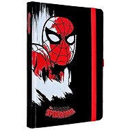 Marvel Spider-Man: Amazing Spider-Man - A5 notebook - Journal