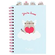 Pusheen: You're sweet - notebook A6 - Journal