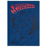 DC Comics Superman: Character - A5 notebook - Journal