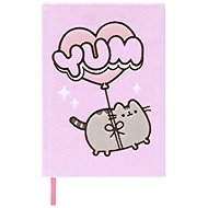 Pusheen: Moments - A5 notebook - Journal