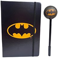 DC Comics Batman: Logo - Notepad with Pen - Gift Set