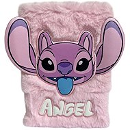 Disney Lilo & Stitch: Angel - Notebook - Journal