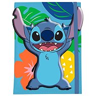 Disney Lilo & Stitch: Stitch - Zápisník - Journal