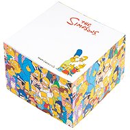 The Simpsons: Family - Notebook - Notepad