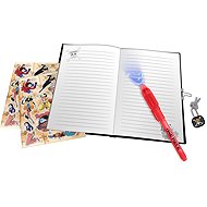 One Piece: Characters - Notebook with Pen - Journal