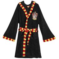 Harry Potter: Gryffindor colours (L) - bathrobe - Bathrobe