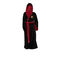 Harry Potter: Gryffindor - ladies dressing gown - Bathrobe