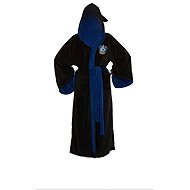 Harry Potter: Ravenclaw - women's dressing gown - Bathrobe