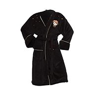 Harry Potter: Hogwarts - women's dressing gown - Bathrobe