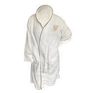 Harry Potter: Golden Snitch - women's dressing gown - Bathrobe