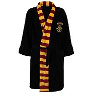 Harry Potter: Hogwarts - women's dressing gown - Bathrobe