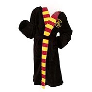 Harry Potter: Hogwarts - children's dressing gown (13 - 15 years) - Bathrobe