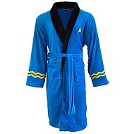 Star Trek: Spock - men's bathrobe - Bathrobe