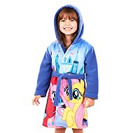 Bathrobe My little pony purple 98 cm - Bathrobe