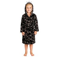 Bathrobe Naf naf princess 104 cm - Bathrobe