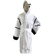 Star Wars: Stormtrooper - Men's - Bathrobe