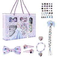 Frozen: Sisters - children's hair accessory gift set - Kids’ Hair Accessories Set