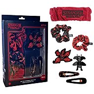 Netflix Stranger Things: Demogorgon – hair accessories gift set - Kids’ Hair Accessories Set