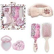 Netflix Emily in Paris: Relax - hair accessories gift set - Children’s Makeup Set