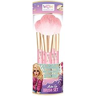 WOW Generation: Makeup brush set - Children’s Makeup Set