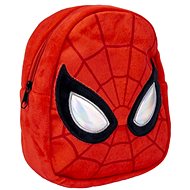 Marvel: Spiderman Face - Children's Backpack