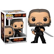 Funko POP! John Wick Chapter 4 John Wick - Figure