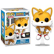 Funko POP! Sonic The Hedgehog Tails - Figure