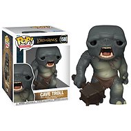 Funko POP! The Lord of the Rings Cave Troll - Figure