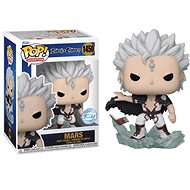 Funko POP! Animation Mars Black Clover - Figure