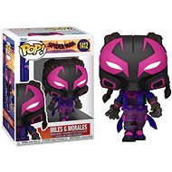 Funko POP! Spider Man Across the Spider Verse Miles G Morales - Figure