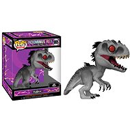 Funko POP! Jurassic Park Indominus Rex - Figure