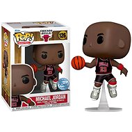 Funko POP! NBA Bulls Michael Jordan - Figure
