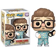 Funko POP! Disney Up Young Carl - Figure