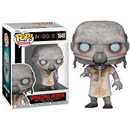 Funko POP! Insidious Wheezing Demon - Figure