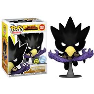 Funko POP! My Hero Academia Tokoyami Glows in the dark - Figure