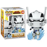 Funko POP! My Hero Academia Tenya Lida GITD Special Edition - Figure