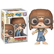 Funko POP! Disney Up Young Ellie - Figure