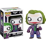Funko POP! DC Comics The Joker - Figure